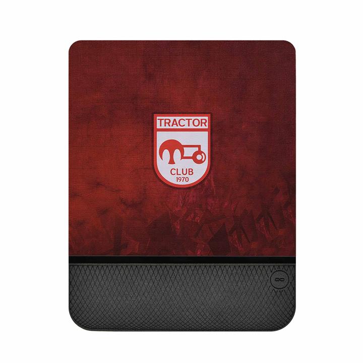 ماوس پد ماهوت مدل SML- Tractor MAHOOT  SML-Tractor Mouse Pad